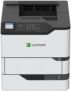 Ремонт принтера Lexmark B2865DW в Москве